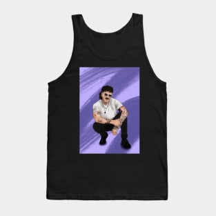 Julien Solomita Tank Top